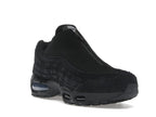 Nike Air Max 95 Zip SP Black, vista a 360 gradi 6 di 36