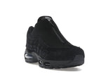 Nike Air Max 95 Zip SP Black, vista a 360 gradi 7 di 36