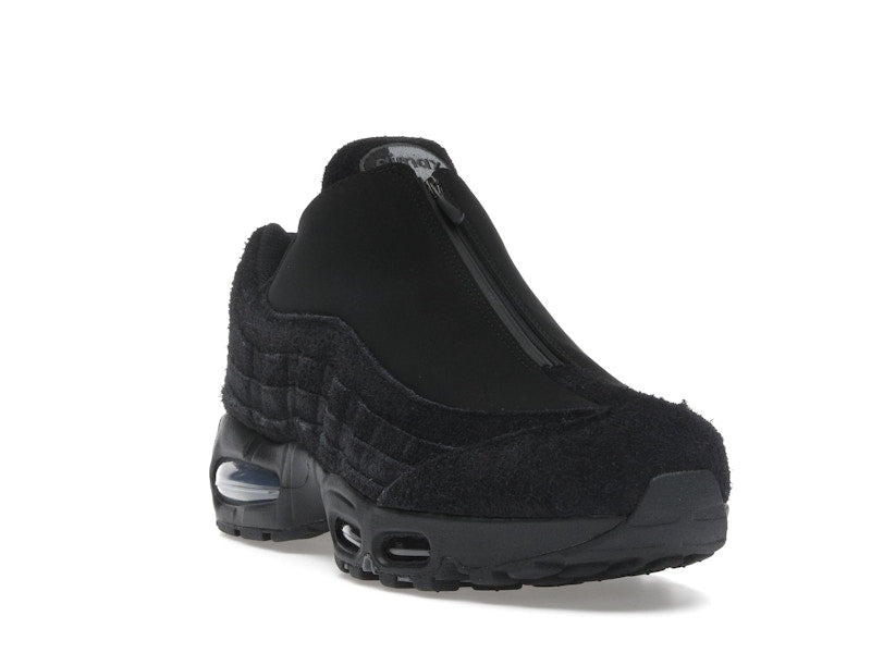 Nike Air Max 95 Zip SP Black, vista a 360 gradi 7 di 36