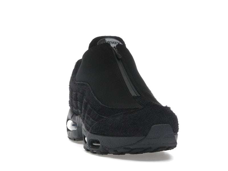 Nike Air Max 95 Zip SP Black, vista a 360 gradi 8 di 36