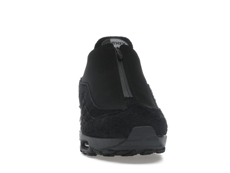Nike Air Max 95 Zip SP Black, vista a 360 gradi 9 di 36