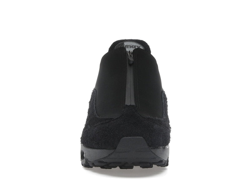Nike Air Max 95 Zip SP Black, vista a 360 gradi 10 di 36