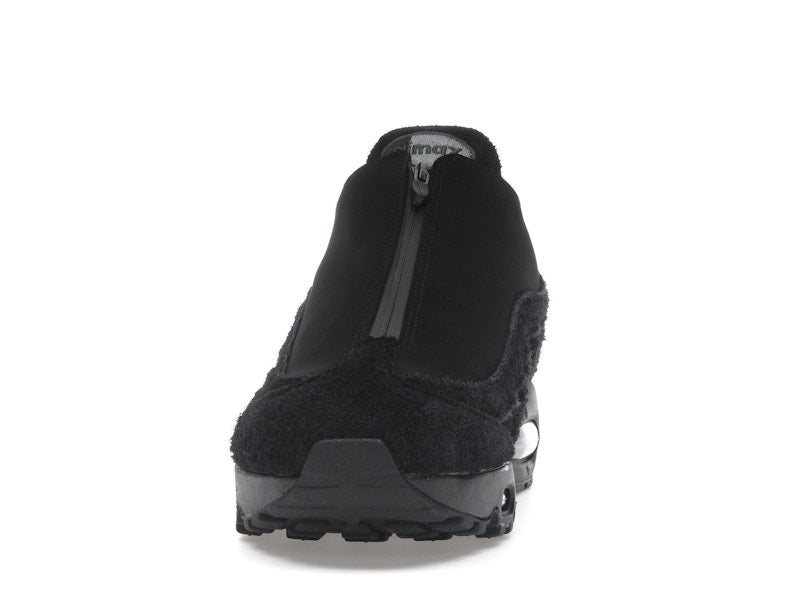 Nike Air Max 95 Zip SP Black, vista a 360 gradi 11 di 36