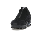Nike Air Max 95 Zip SP Black, vista a 360 gradi 12 di 36