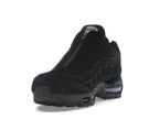 Nike Air Max 95 Zip SP Black, vista a 360 gradi 13 di 36