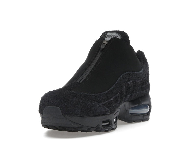 Nike Air Max 95 Zip SP Black, vista a 360 gradi 13 di 36