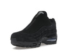 Nike Air Max 95 Zip SP Black, vista a 360 gradi 14 di 36