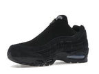 Nike Air Max 95 Zip SP Black, vista a 360 gradi 16 di 36