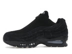 Nike Air Max 95 Zip SP Black, vista a 360 gradi 18 di 36