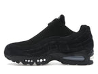 Nike Air Max 95 Zip SP Black, vista a 360 gradi 19 di 36