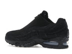 Nike Air Max 95 Zip SP Black, vista a 360 gradi 21 di 36