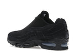 Nike Air Max 95 Zip SP Black, vista a 360 gradi 22 di 36