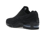 Nike Air Max 95 Zip SP Black, vista a 360 gradi 23 di 36