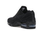 Nike Air Max 95 Zip SP Black, vista a 360 gradi 24 di 36