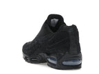 Nike Air Max 95 Zip SP Black, vista a 360 gradi 25 di 36