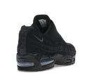 Nike Air Max 95 Zip SP Black, vista a 360 gradi 31 di 36