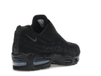 Nike Air Max 95 Zip SP Black, vista a 360 gradi 32 di 36