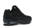 Nike Air Max 95 Zip SP Black, vista a 360 gradi 33 di 36