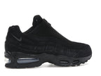 Nike Air Max 95 Zip SP Black, vista a 360 gradi 35 di 36