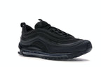 Nike Air Max 97 Triple Black, vista a 360 gradi 5 di 36