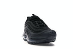 Nike Air Max 97 Triple Black, vista a 360 gradi 8 di 36