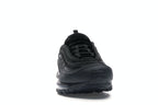 Nike Air Max 97 Triple Black, vista a 360 gradi 9 di 36
