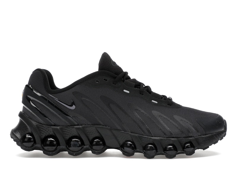Nike Air Max Dn8 Black, vista a 360 gradi 1 di 36