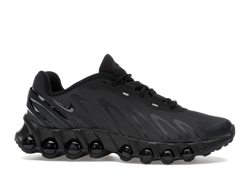 Nike Air Max Dn8 Black, vista a 360 gradi 2 di 36