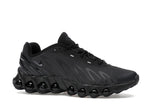 Nike Air Max Dn8 Black, vista a 360 gradi 3 di 36