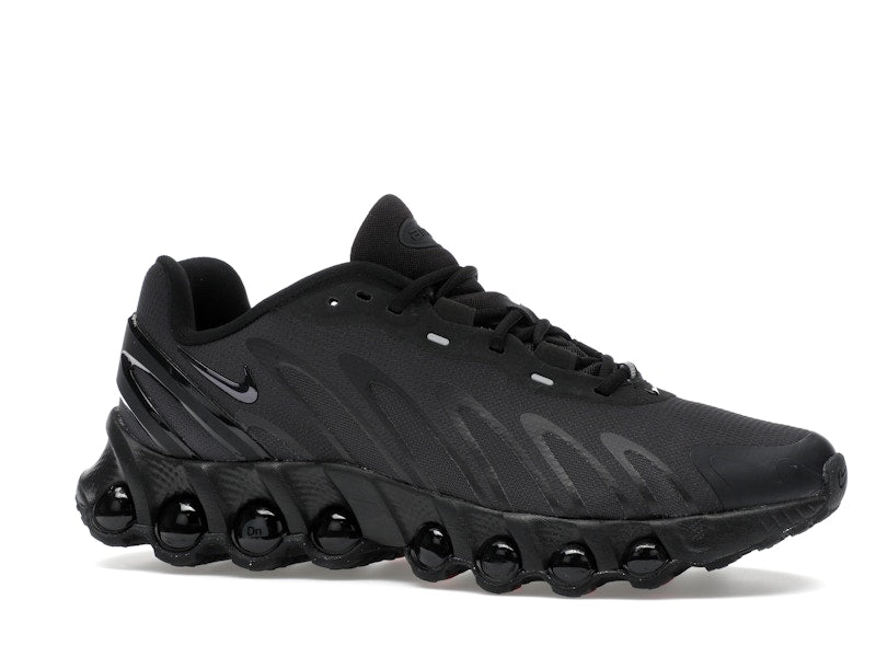 Nike Air Max Dn8 Black, vista a 360 gradi 3 di 36