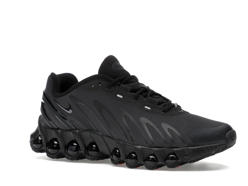Nike Air Max Dn8 Black, vista a 360 gradi 4 di 36