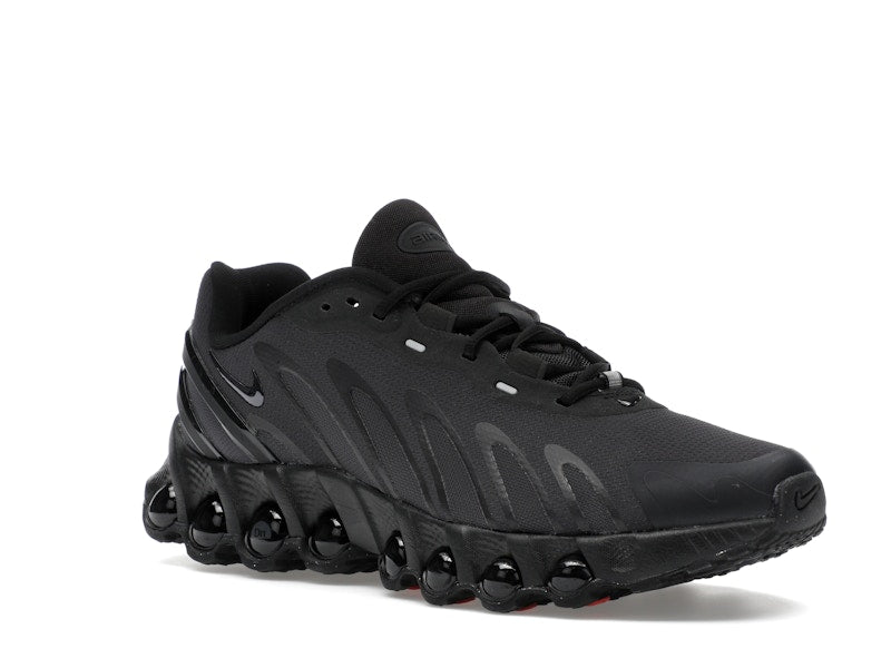 Nike Air Max Dn8 Black, vista a 360 gradi 5 di 36