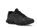 Nike Air Max Dn8 Black, vista a 360 gradi 5 di 36