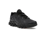 Nike Air Max Dn8 Black, vista a 360 gradi 6 di 36