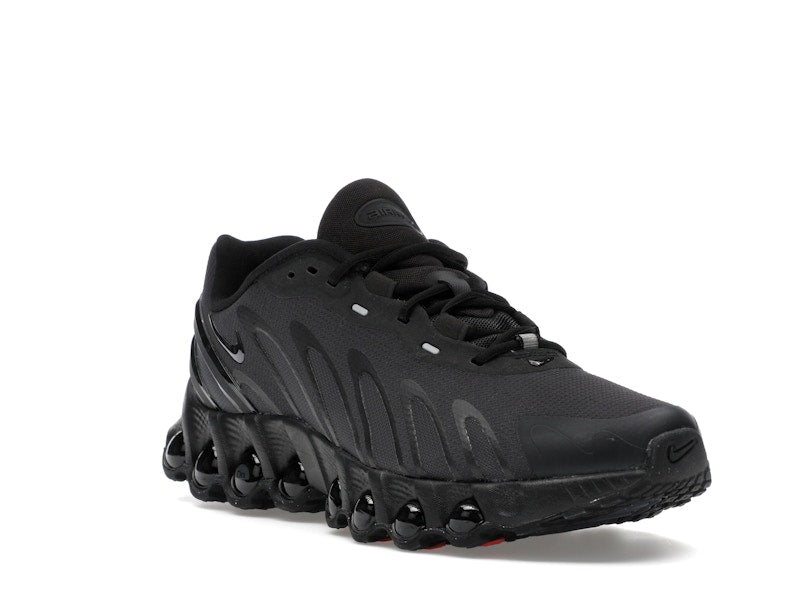 Nike Air Max Dn8 Black, vista a 360 gradi 6 di 36