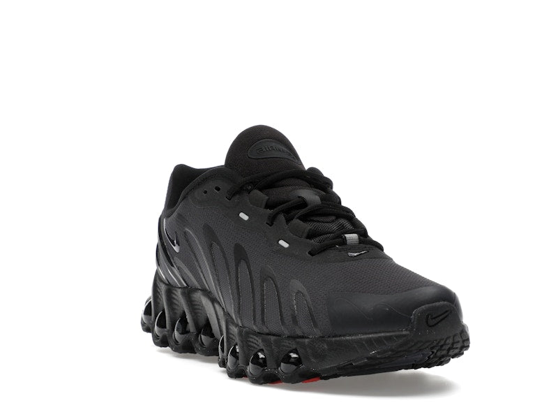 Nike Air Max Dn8 Black, vista a 360 gradi 7 di 36