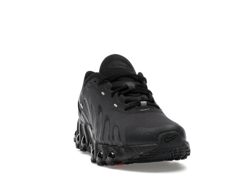 Nike Air Max Dn8 Black, vista a 360 gradi 8 di 36