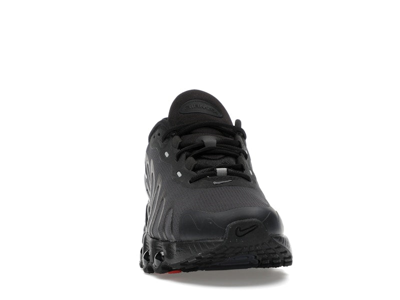 Nike Air Max Dn8 Black, vista a 360 gradi 9 di 36