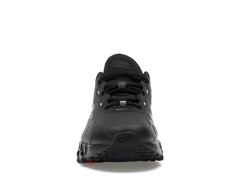 Nike Air Max Dn8 Black, vista a 360 gradi 10 di 36