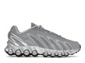 Nike Air Max DN8 Metallic Silver Black, vista a 360 gradi 1 di 36