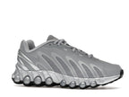 Nike Air Max DN8 Metallic Silver Black, vista a 360 gradi 3 di 36
