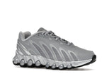 Nike Air Max DN8 Metallic Silver Black, vista a 360 gradi 4 di 36