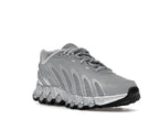 Nike Air Max DN8 Metallic Silver Black, vista a 360 gradi 6 di 36