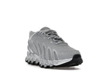 Nike Air Max DN8 Metallic Silver Black, vista a 360 gradi 7 di 36