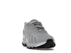 Nike Air Max DN8 Metallic Silver Black, vista a 360 gradi 8 di 36