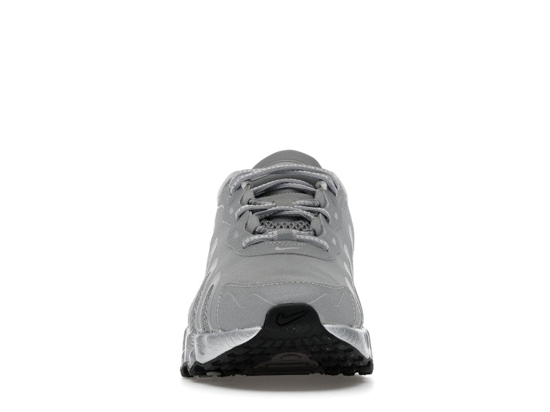 Nike Air Max DN8 Metallic Silver Black, vista a 360 gradi 10 di 36
