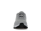 Nike Air Max DN8 Metallic Silver Black, vista a 360 gradi 10 di 36