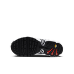 Nike Air Max Plus 3 White Black (GS) - vue semelle