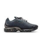 Nike Air Max Plus 7 Iron Grey Smoke Grey - vue interieur