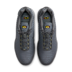 Nike Air Max Plus 7 Iron Grey Smoke Grey - vue dessus
